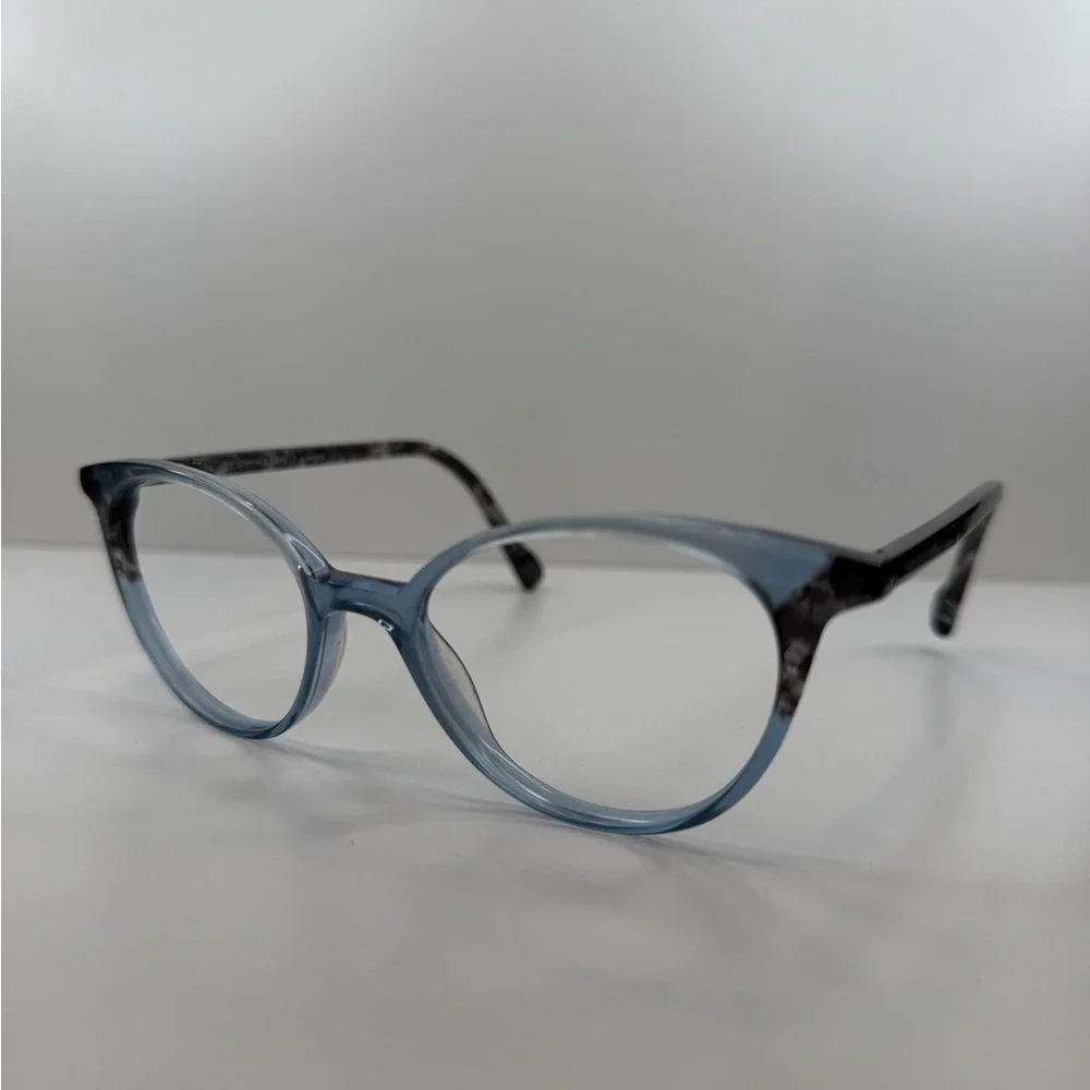 SCOTT HARRIS EYEGLASSES SH-730‎ 50•18•140 SCOTT HARRIS GLASSES FRAMES ONLY